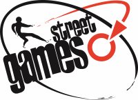 StreetGames logo