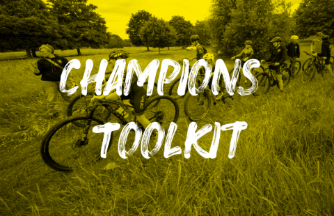 Champions Toolkit other resources image