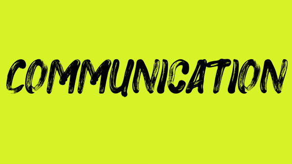 communication