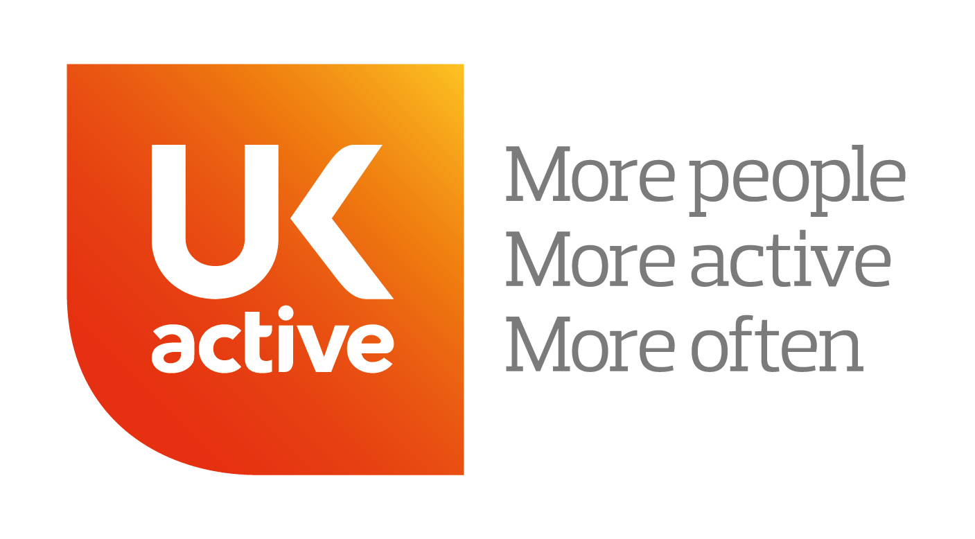 ukactive logo