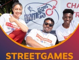 StreetGames 1000 young voices insight summary