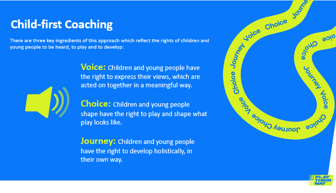Champions Toolkit slide example