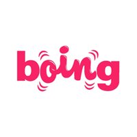 Boing logo