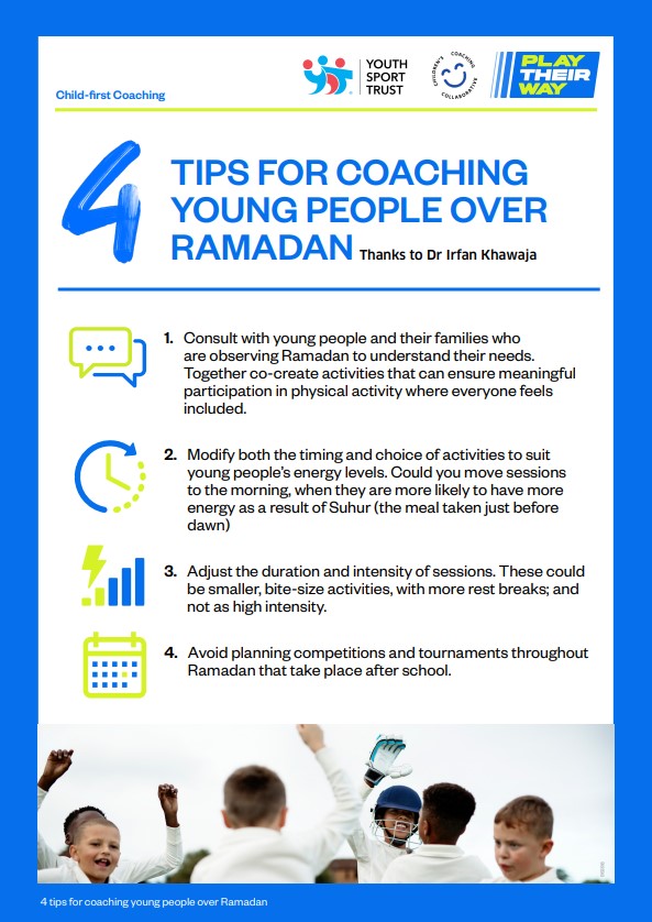 Ramadan Resource Image