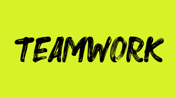 teamwork