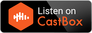 listen on castbox logo
