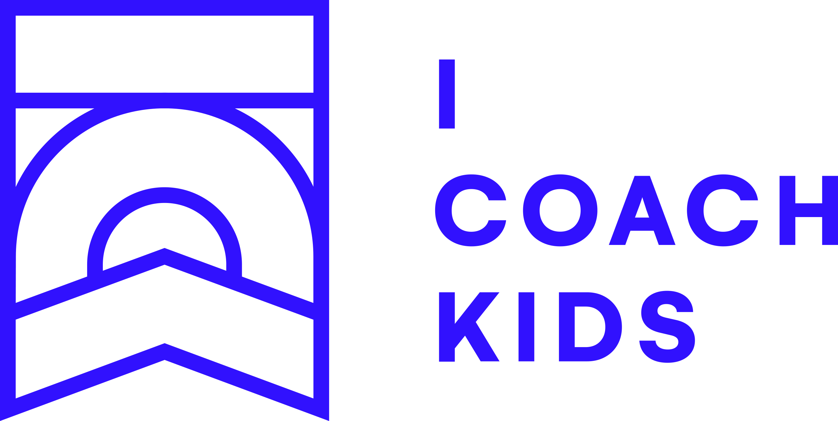 ICoachKids logo