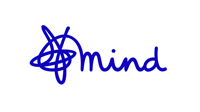 Mind logo