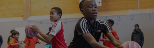 Play page header