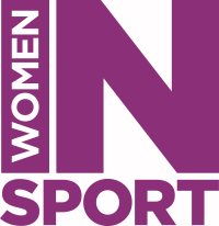 Women in Sport logo