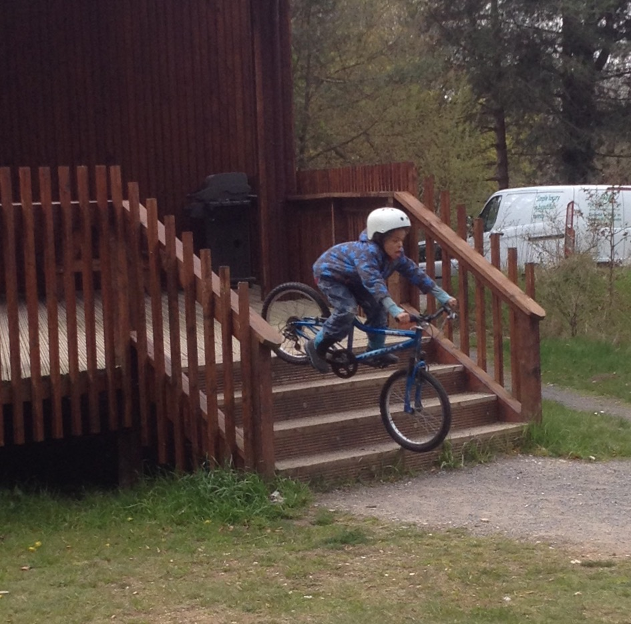 Young Daredevil Nathan 