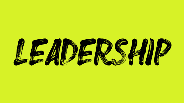 leadership